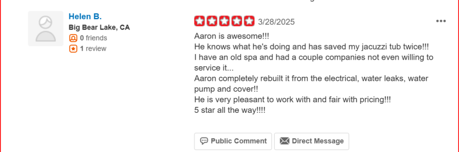 reviews